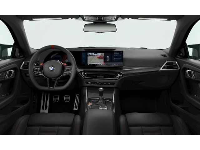 2026 BMW G87 M2 - Image 7 of 8