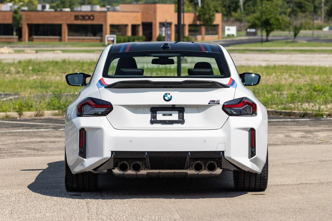 2026 BMW G87 M2 - Image 9 of 31