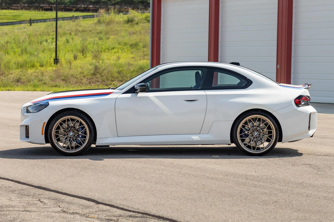 2026 BMW G87 M2 - Image 8 of 31