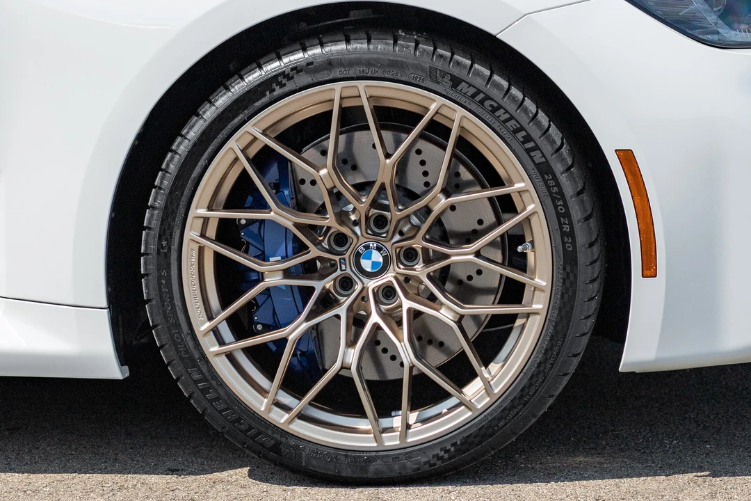 2026 BMW G87 M2 - Image 31 of 31