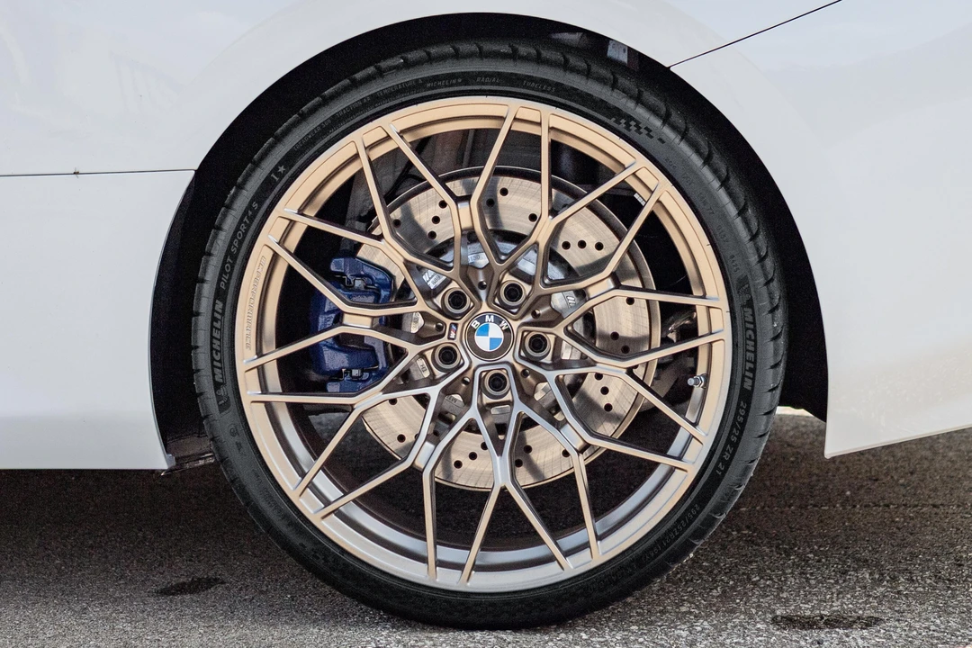 2026 BMW G87 M2 - Image 29 of 31