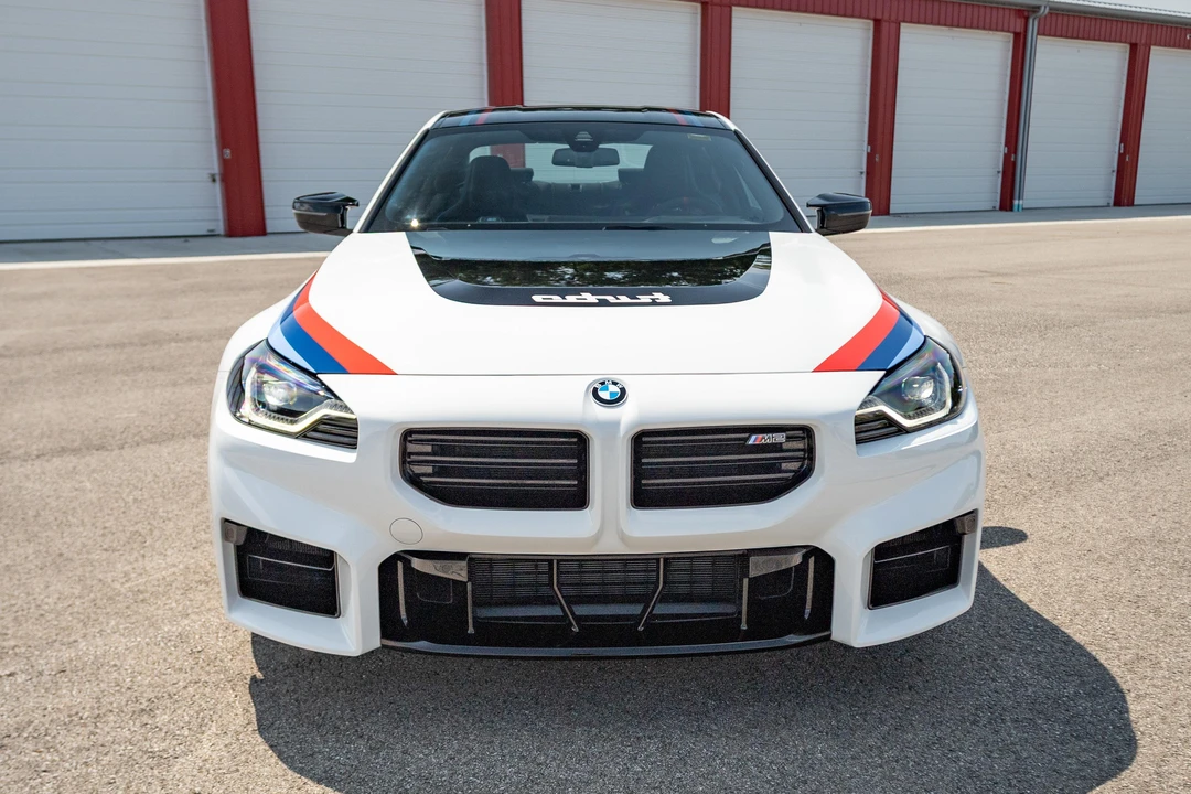 2026 BMW G87 M2 - Image 6 of 31