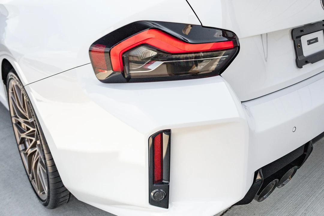 2026 BMW G87 M2 - Image 12 of 31