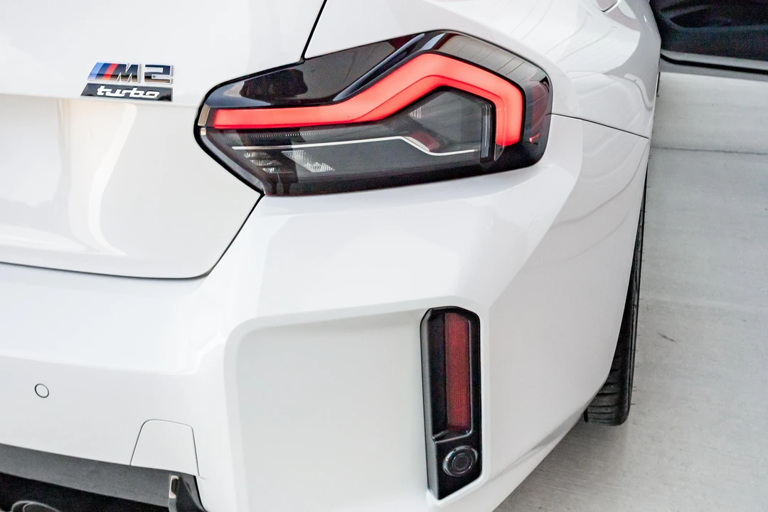 2026 BMW G87 M2 - Image 13 of 31