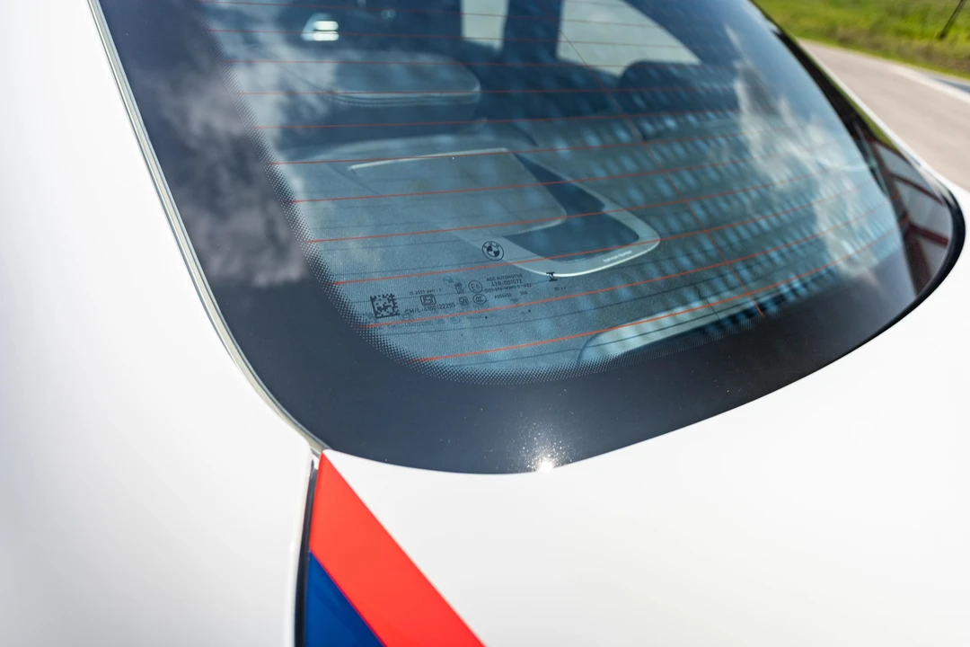 2026 BMW G87 M2 - Image 14 of 31