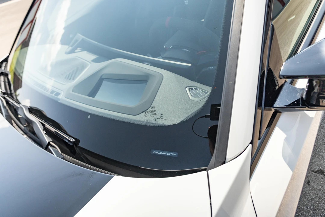 2026 BMW G87 M2 - Image 15 of 31