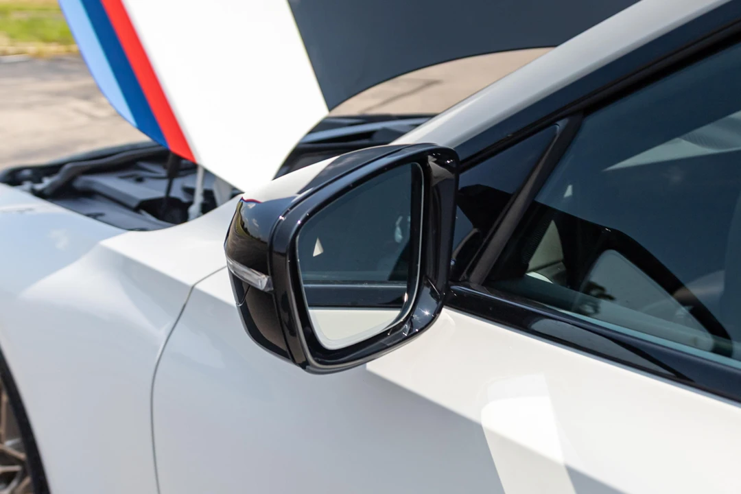 2026 BMW G87 M2 - Image 16 of 31