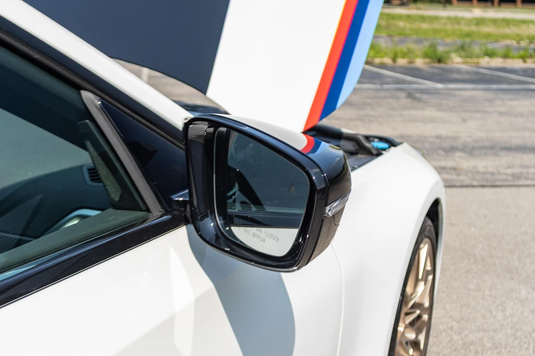 2026 BMW G87 M2 - Image 17 of 31