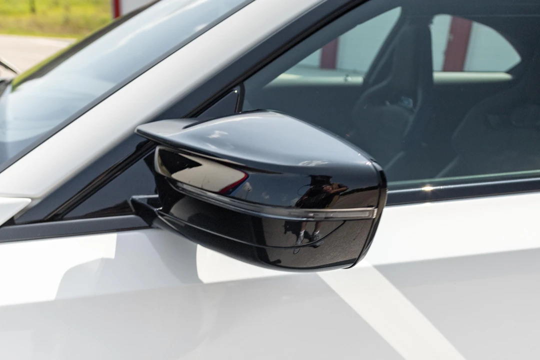 2026 BMW G87 M2 - Image 18 of 31