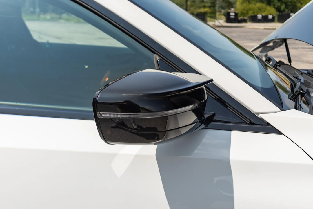 2026 BMW G87 M2 - Image 19 of 31