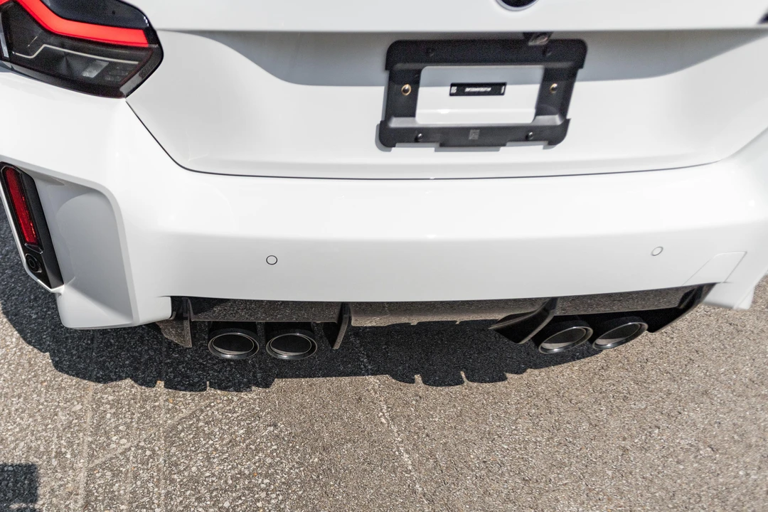 2026 BMW G87 M2 - Image 20 of 31