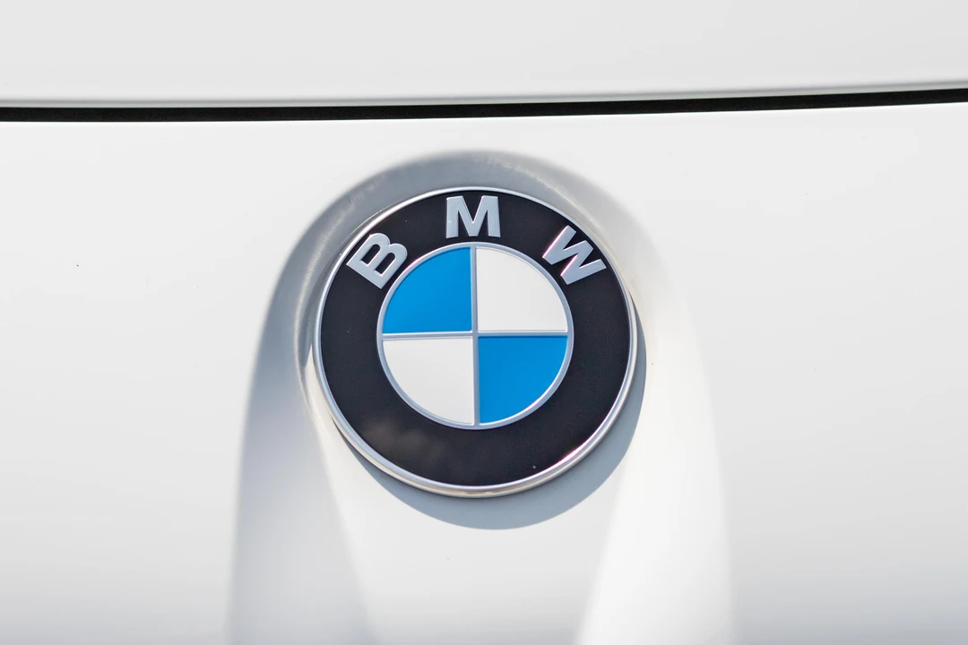 2026 BMW G87 M2 - Image 21 of 31