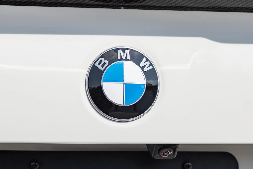 2026 BMW G87 M2 - Image 22 of 31