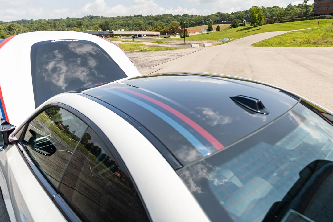 2026 BMW G87 M2 - Image 26 of 31