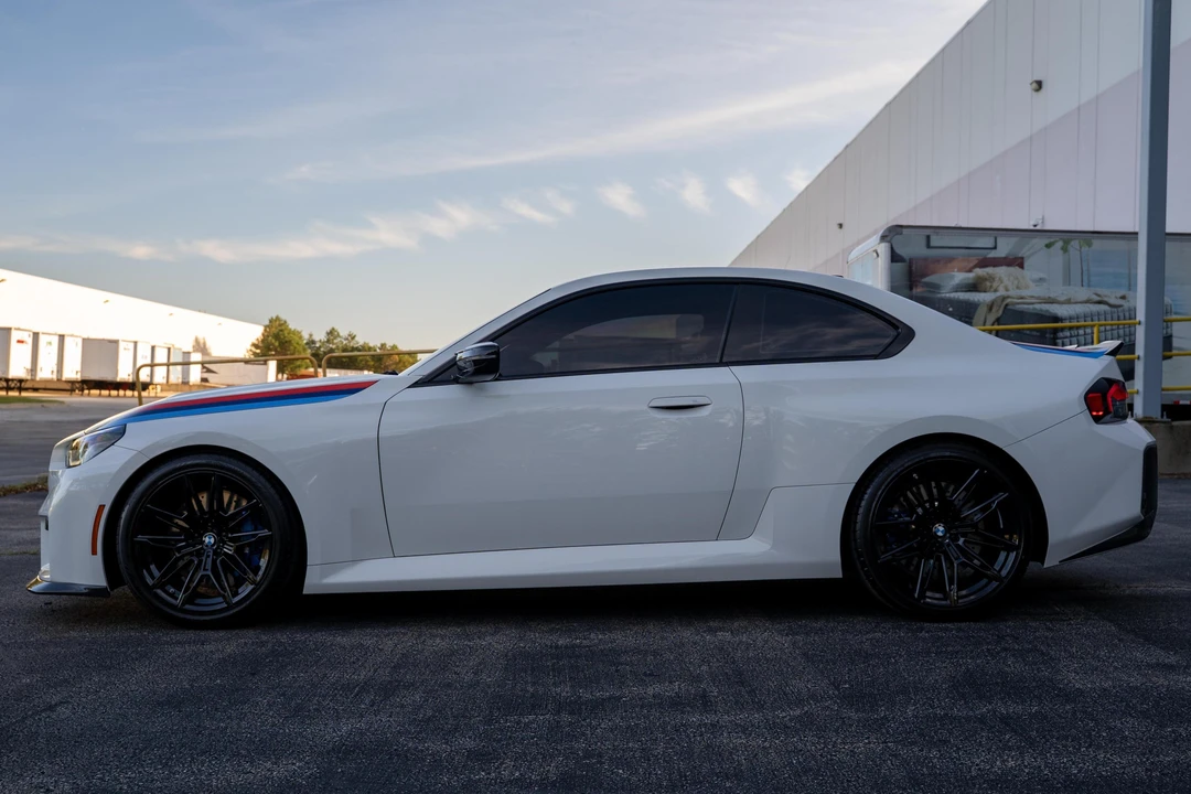 2026 BMW G87 M2 - Image 3 of 31