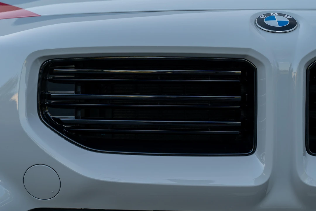 2026 BMW G87 M2 - Image 16 of 31