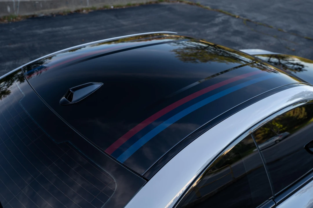 2026 BMW G87 M2 - Image 31 of 31