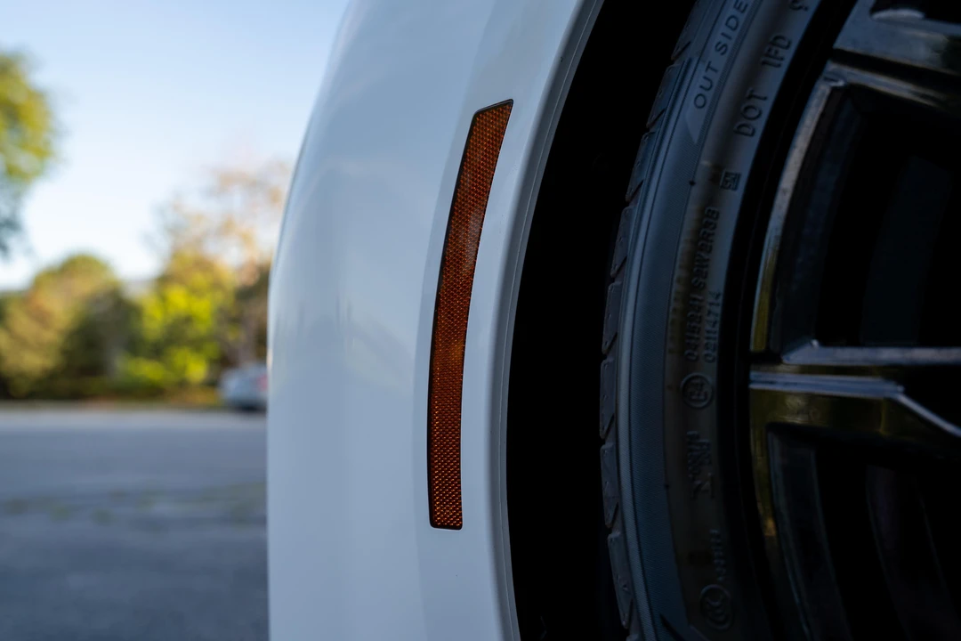 2026 BMW G87 M2 - Image 22 of 31