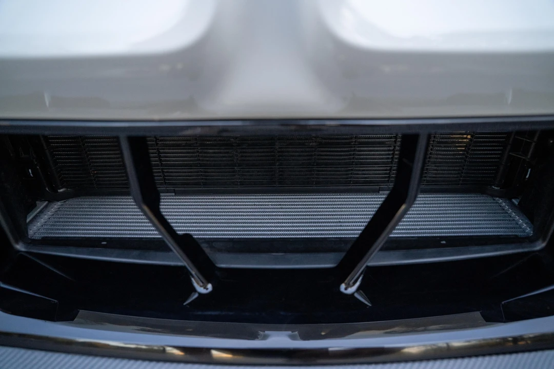 2026 BMW G87 M2 - Image 18 of 31