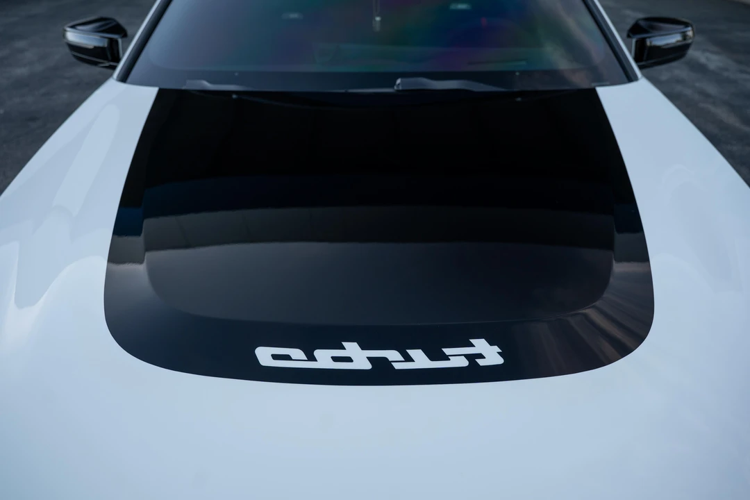 2026 BMW G87 M2 - Image 21 of 31