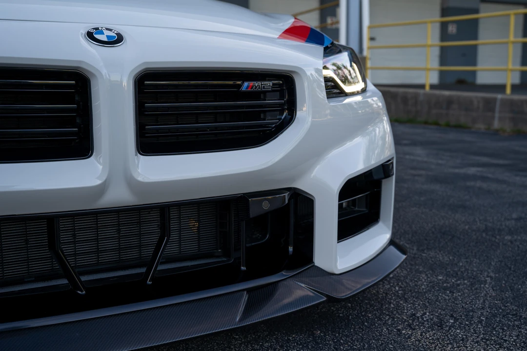 2026 BMW G87 M2 - Image 19 of 31