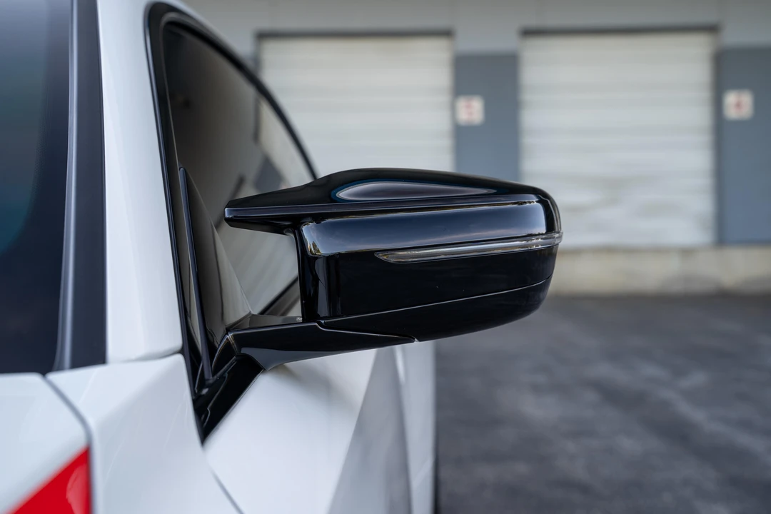 2026 BMW G87 M2 - Image 26 of 31