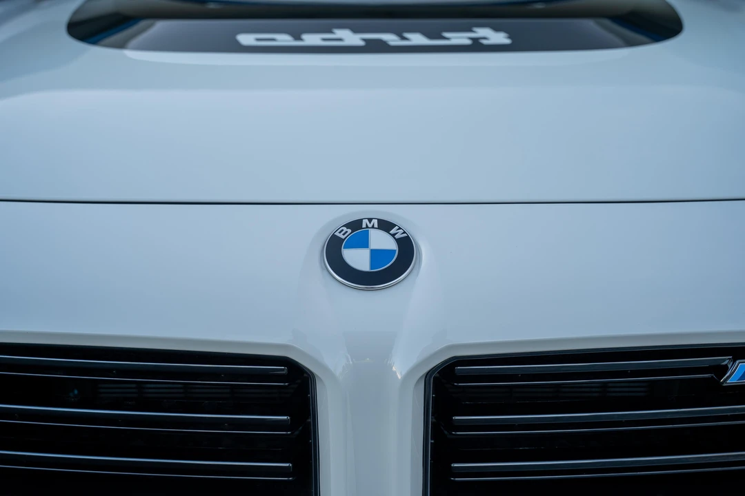 2026 BMW G87 M2 - Image 20 of 31