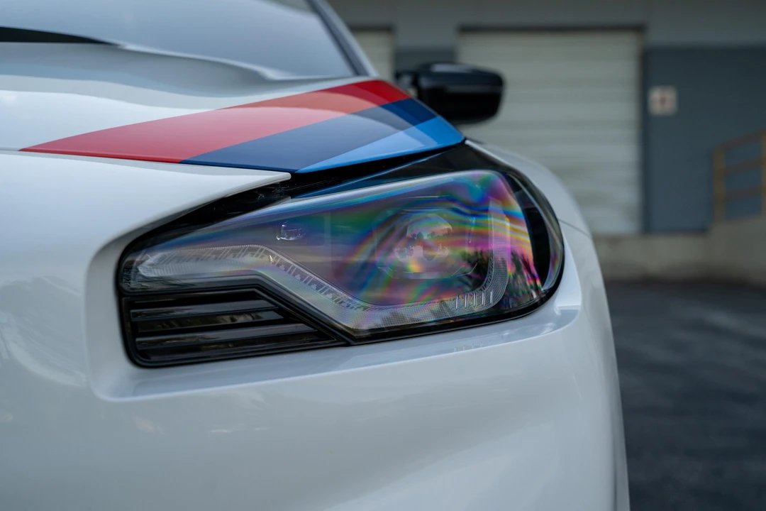 2026 BMW G87 M2 - Image 14 of 31