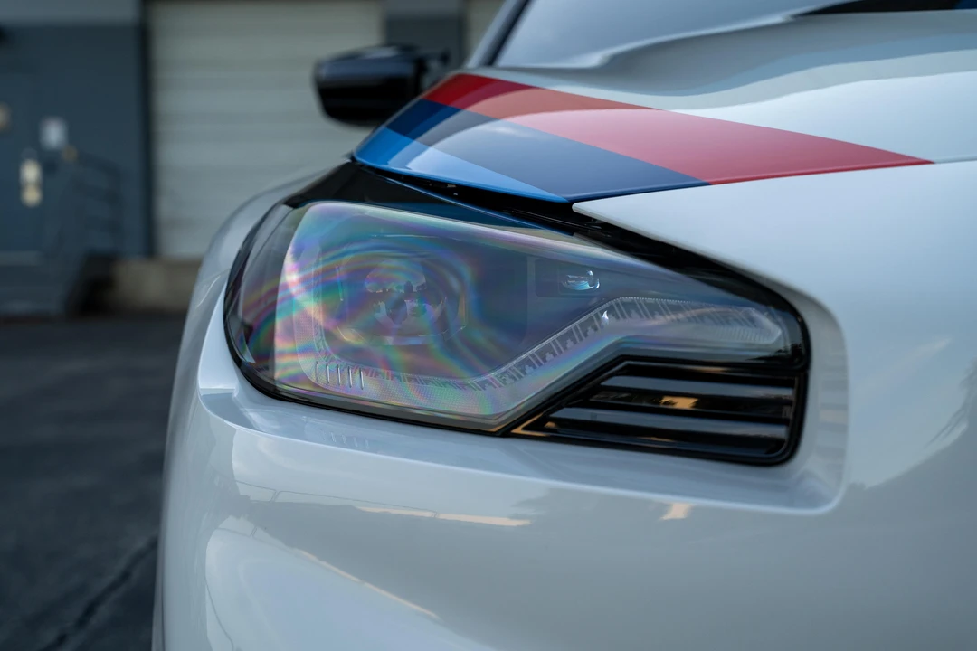 2026 BMW G87 M2 - Image 13 of 31