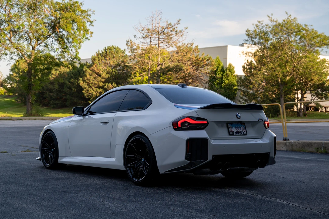 2026 BMW G87 M2 - Image 7 of 31