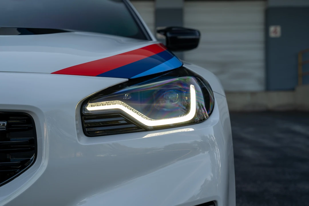 2026 BMW G87 M2 - Image 12 of 31