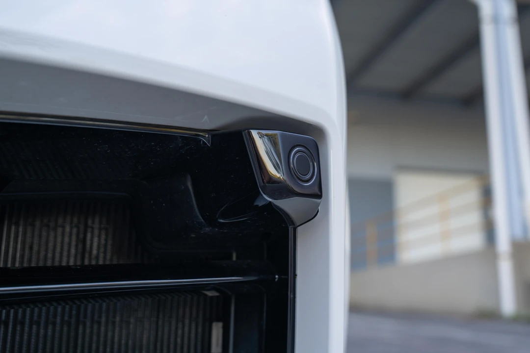 2026 BMW G87 M2 - Image 25 of 31