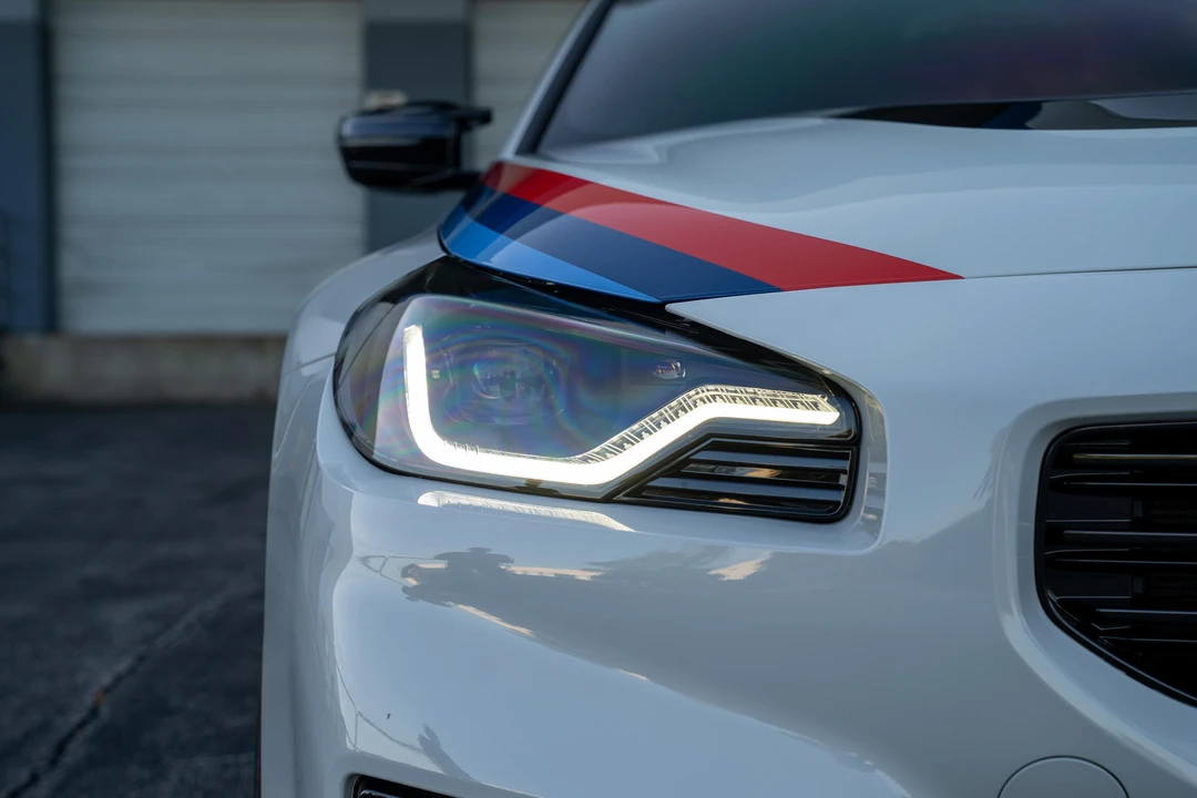 2026 BMW G87 M2 - Image 11 of 31