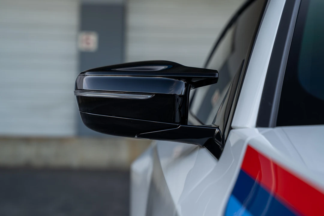 2026 BMW G87 M2 - Image 29 of 31