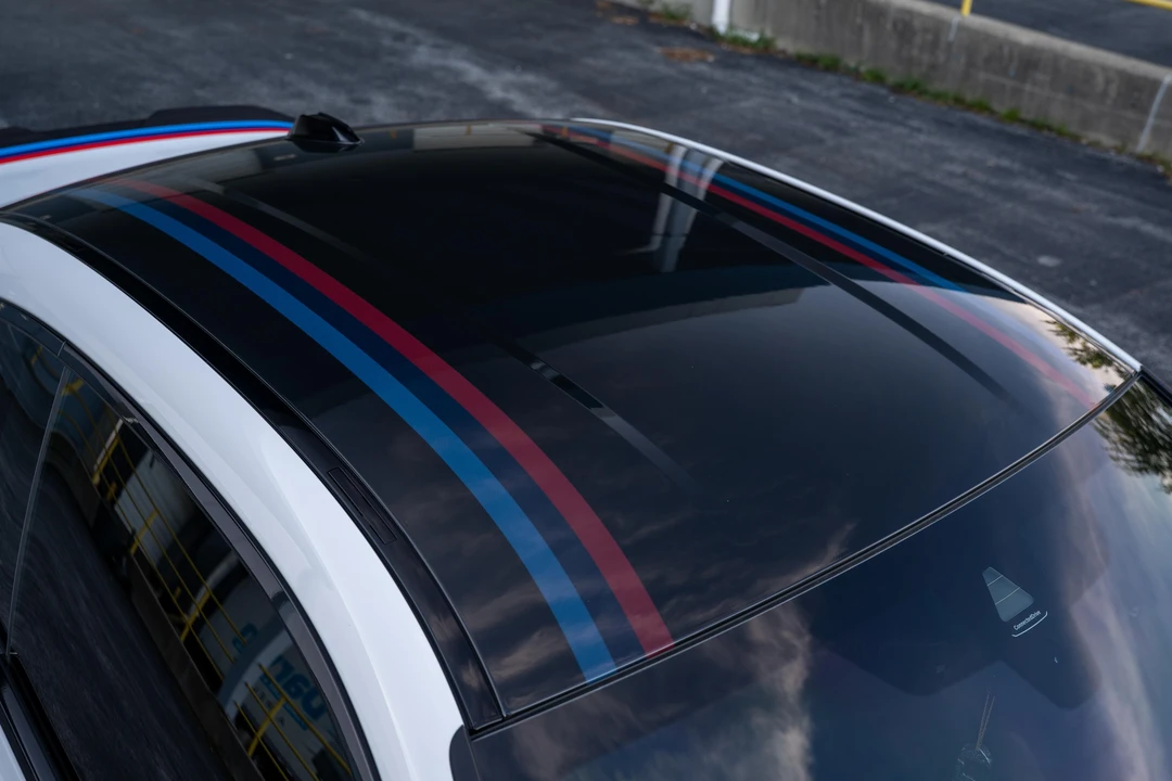 2026 BMW G87 M2 - Image 30 of 31