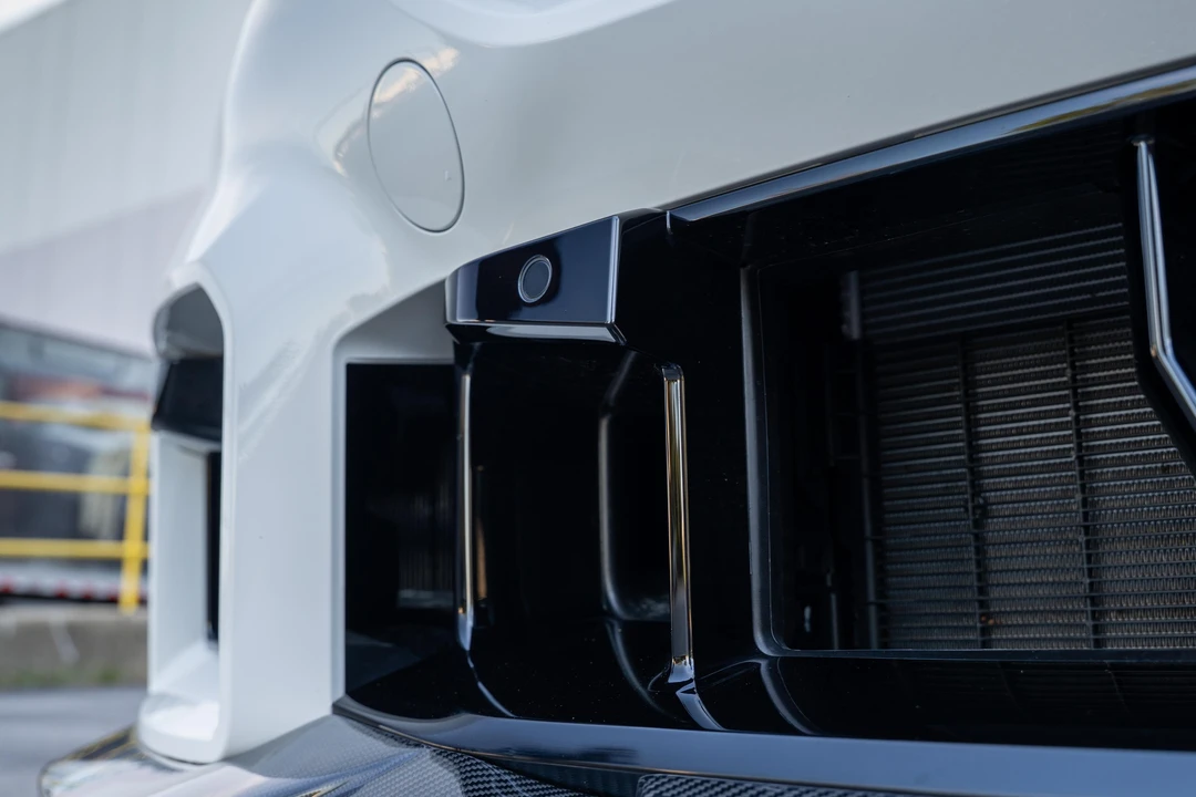 2026 BMW G87 M2 - Image 24 of 31