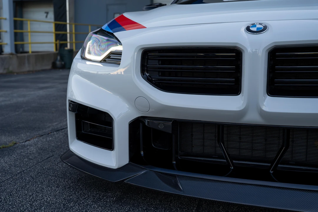 2026 BMW G87 M2 - Image 15 of 31
