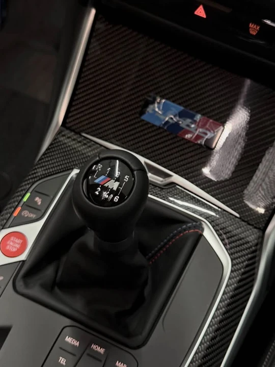 2026 BMW G87 M2 - Image 5 of 7