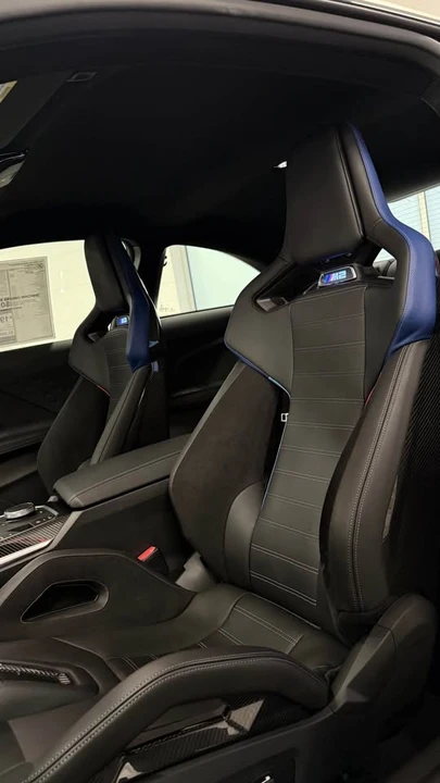 2026 BMW G87 M2 - Image 3 of 7