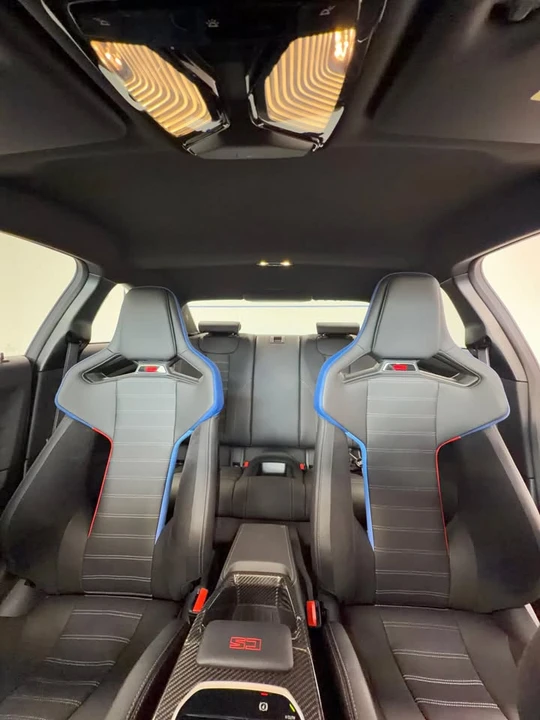 2026 BMW G87 M2 - Image 4 of 8