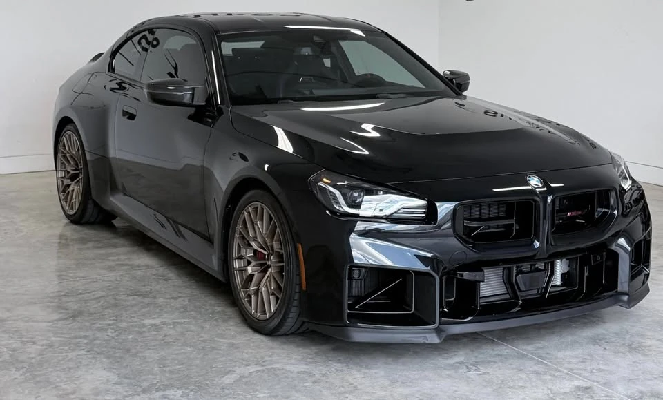 2026 BMW G87 M2 - Image 2 of 8