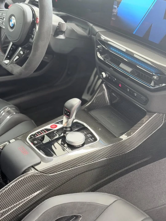 2026 BMW G87 M2 - Image 6 of 8
