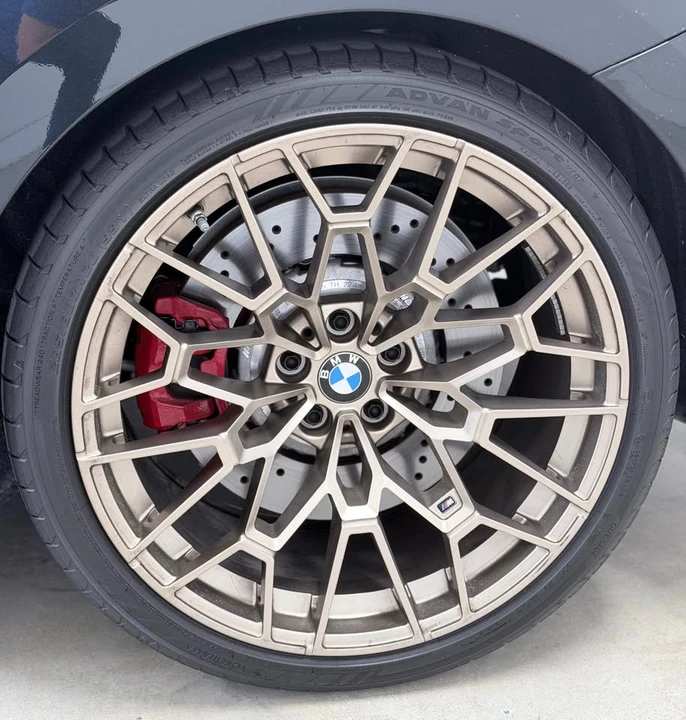 2026 BMW G87 M2 - Image 7 of 8