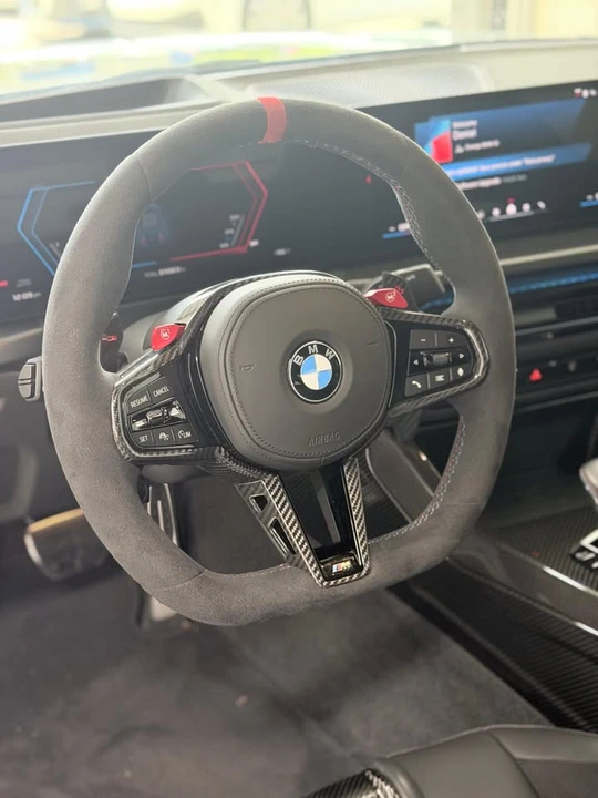 2026 BMW G87 M2 - Image 5 of 8
