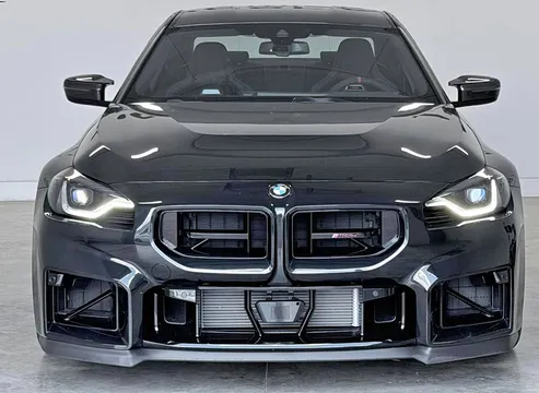 2026 BMW M2 CS