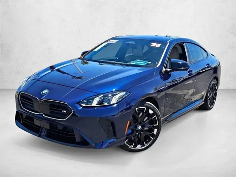 2026 BMW M235i xDrive Gran Coupe