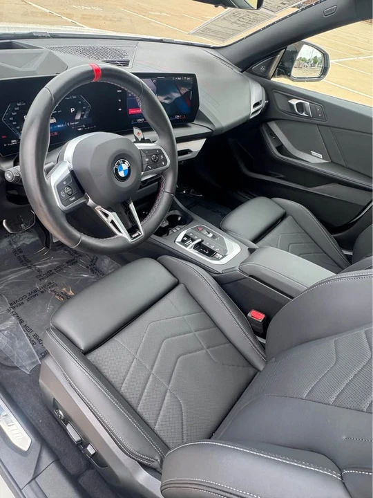 2026 BMW G42 M240i - Image 3 of 3