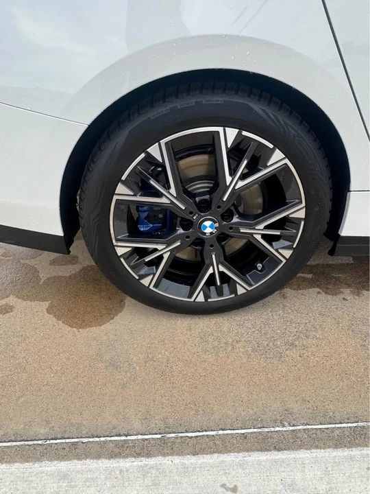 2026 BMW G42 M240i - Image 2 of 3