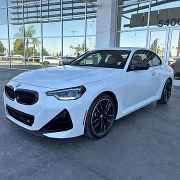 2026 BMW M240 xDrive
