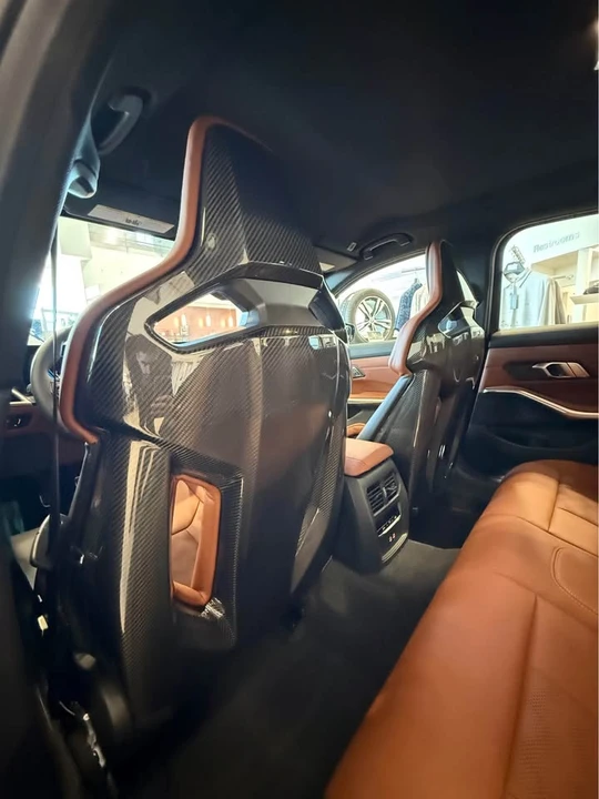 2026 BMW M3 - Image 10 of 20